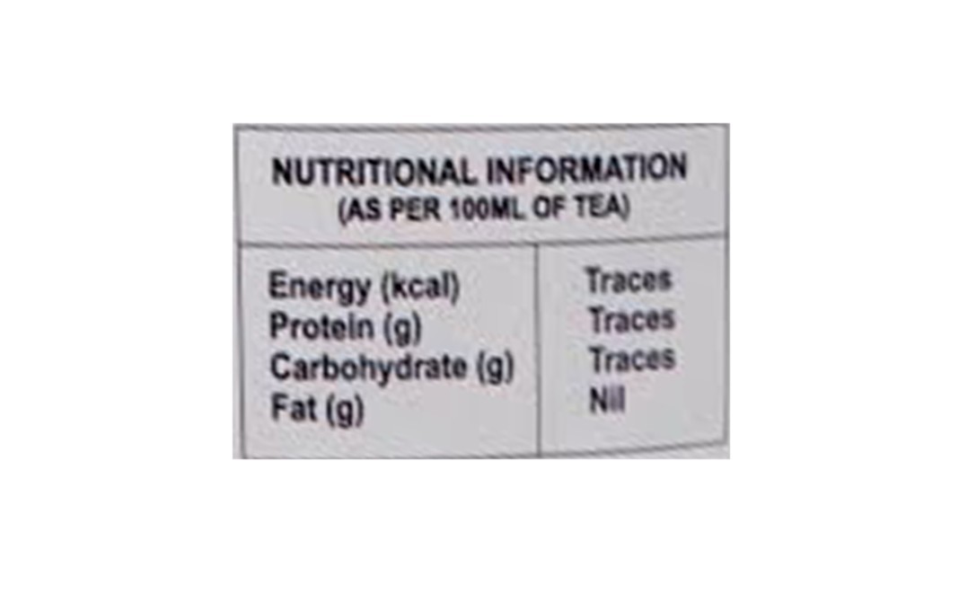 TeaAroma Tulsi Sweet Dreams Tea    Pack  100 grams